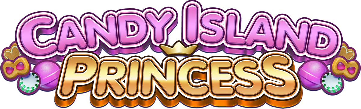 Candy Island Princess