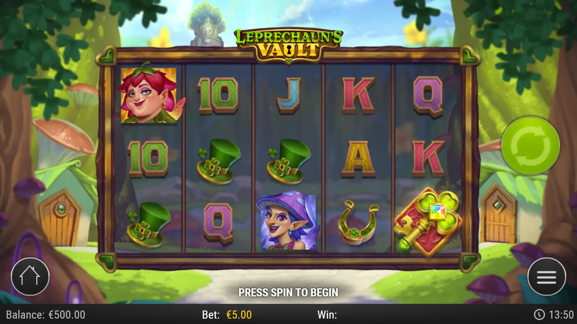 Image of Mobile Screenshot