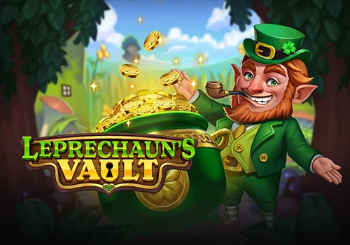 Leprechaun's Vault