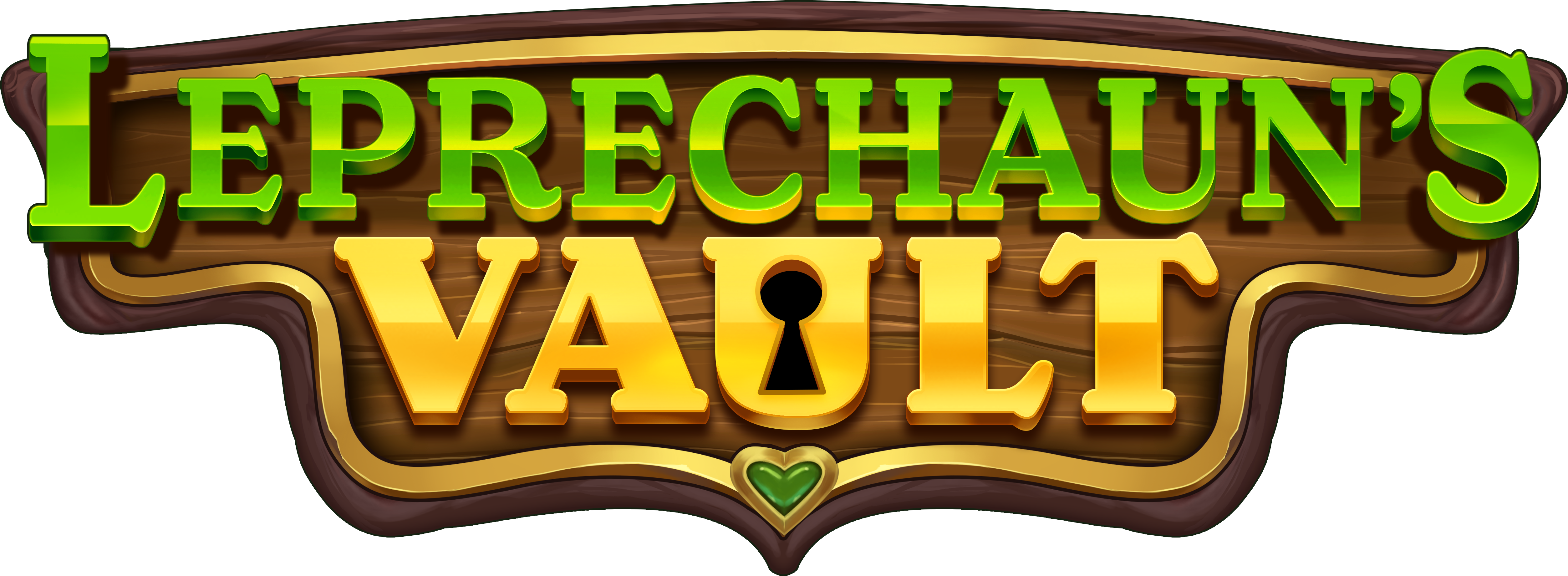 Leprechaun’s Vault