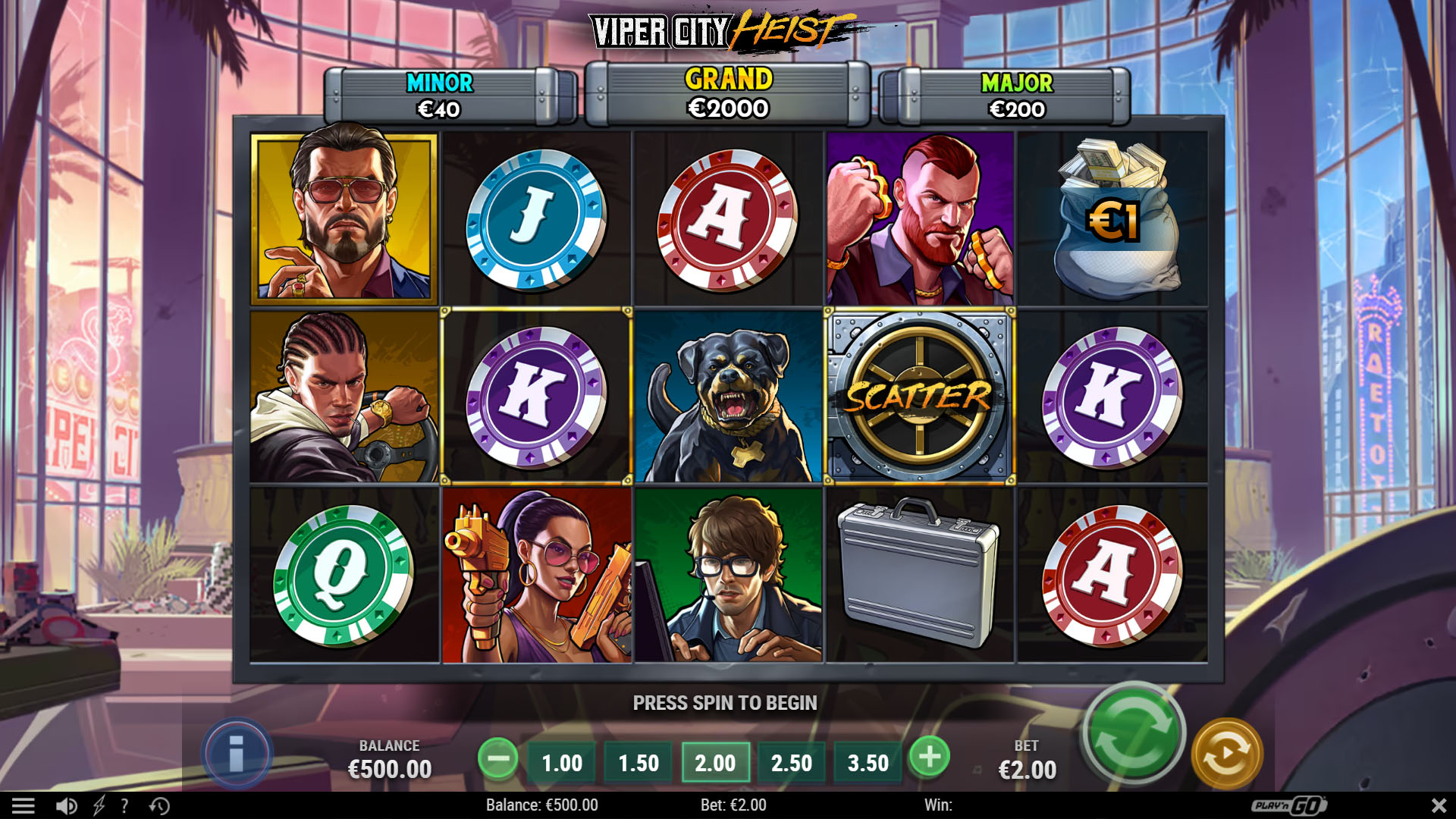 Image of Desktop Screenshot