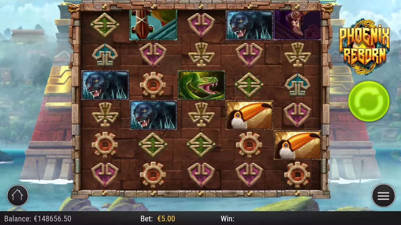 Image of Mobile Screenshot