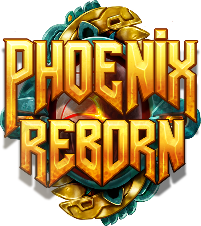 Phoenix Reborn