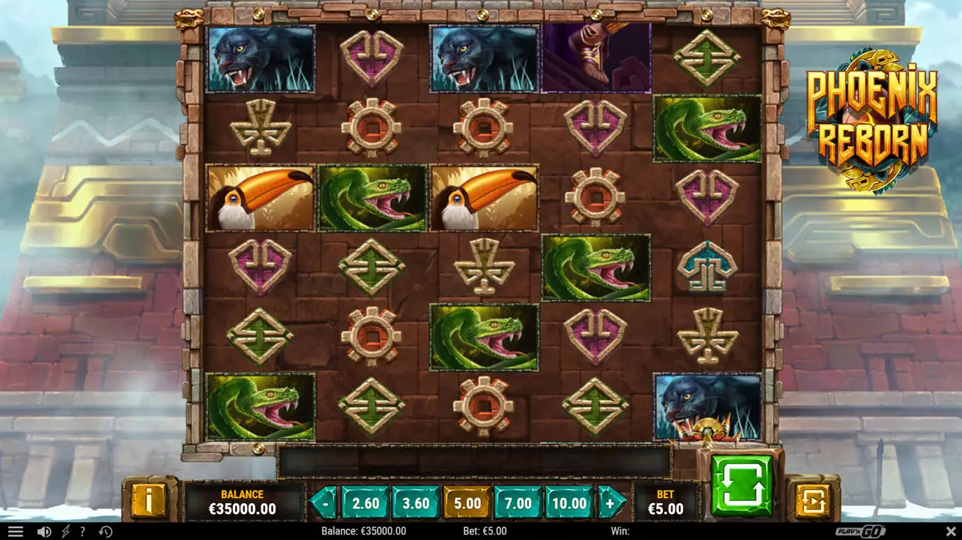 Image of Desktop Screenshot