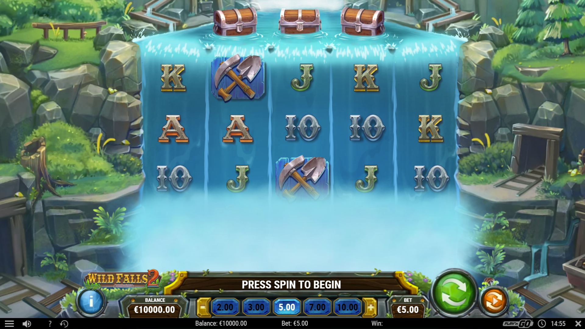 Image of Desktop Screenshot