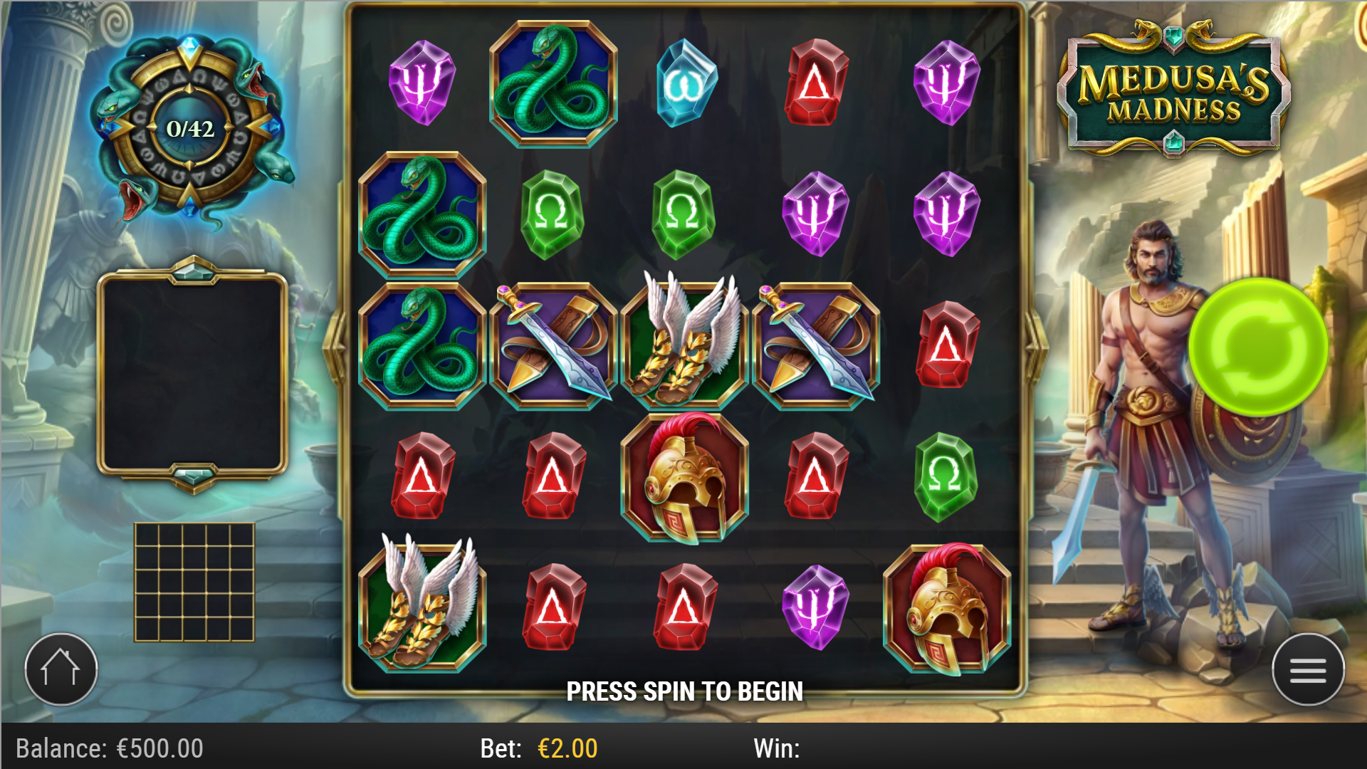 Image of Mobile Screenshot