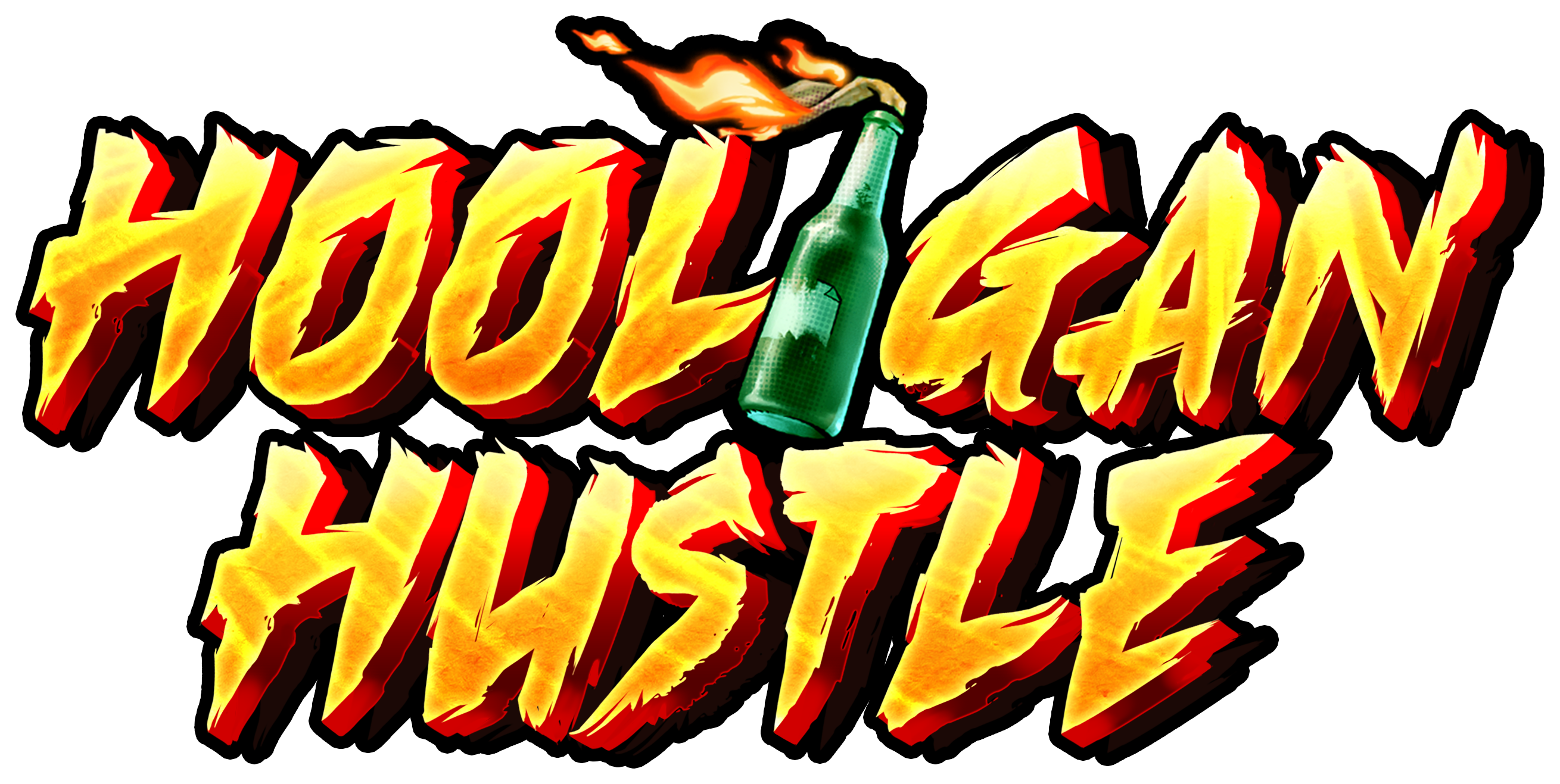 Hooligan Hustle