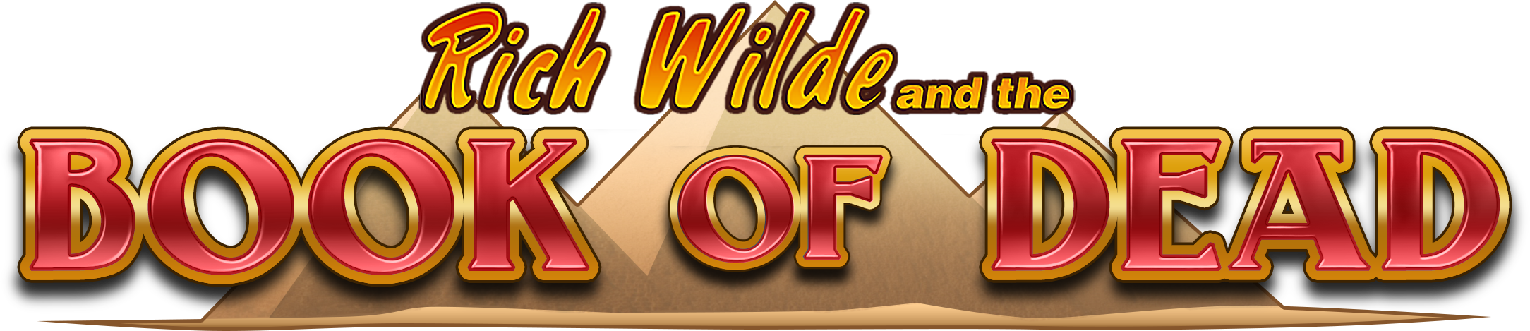 Rich Wilde and the Book of Dead