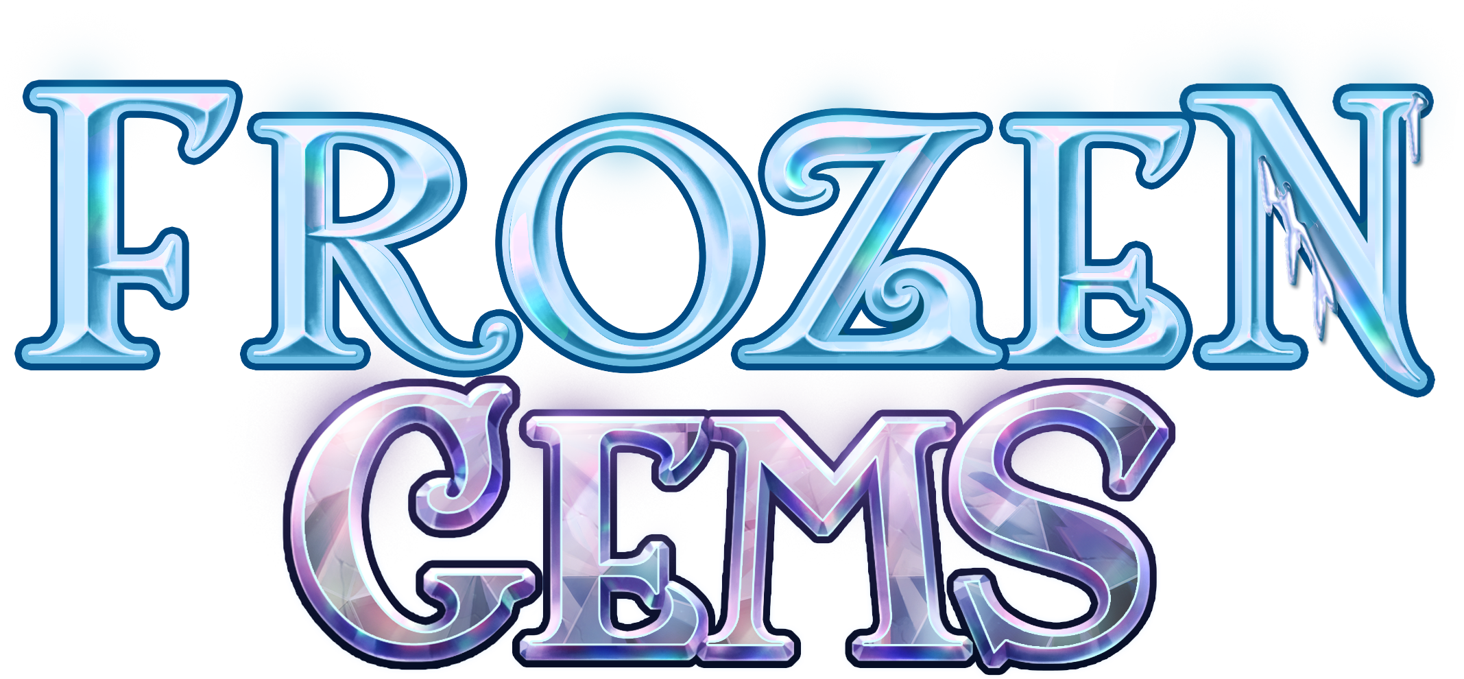 Frozen Gems