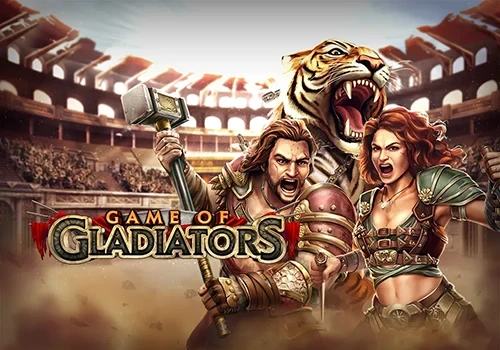 Game of Gladiators