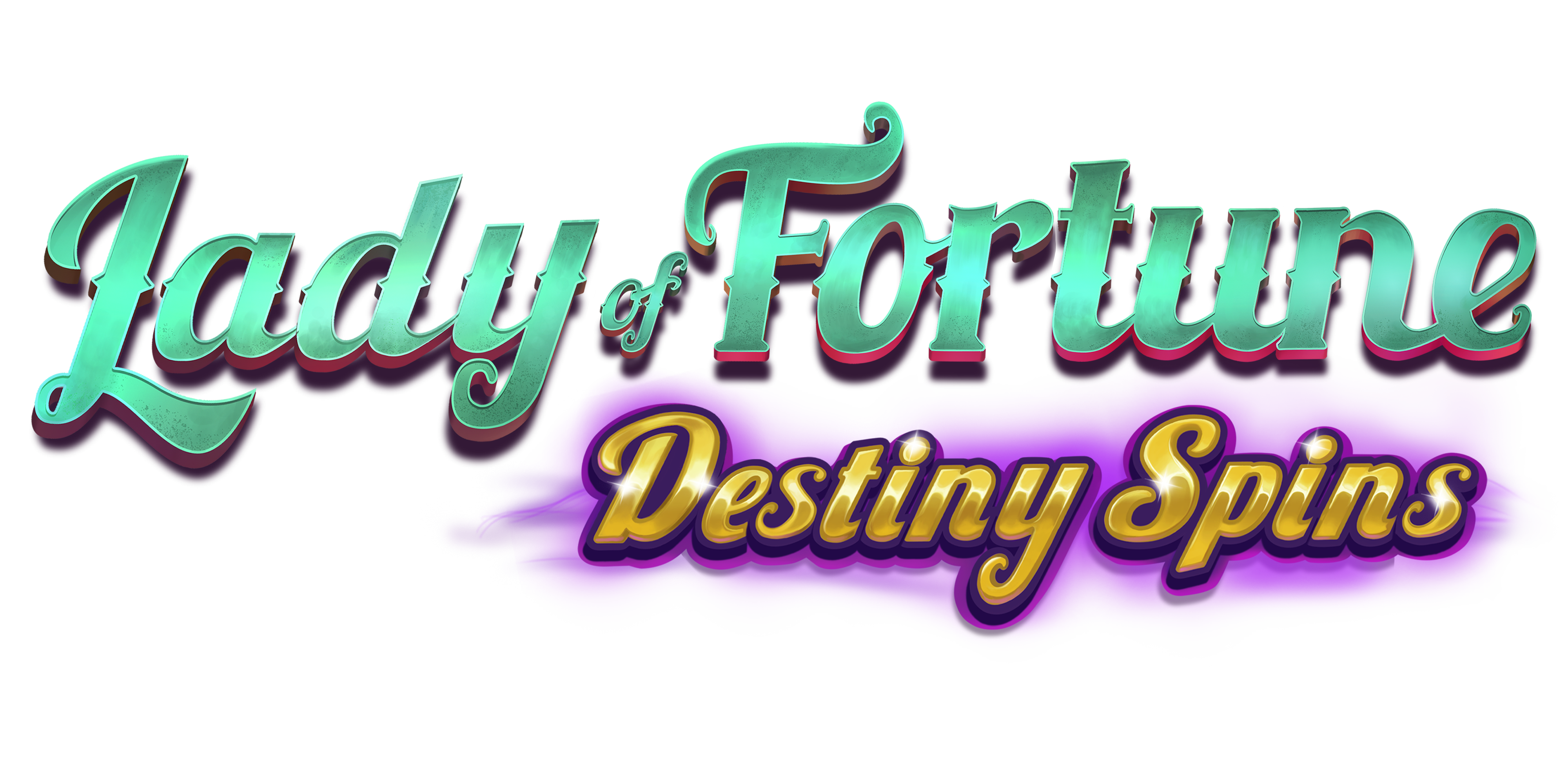 Lady of Fortune Destiny Spins