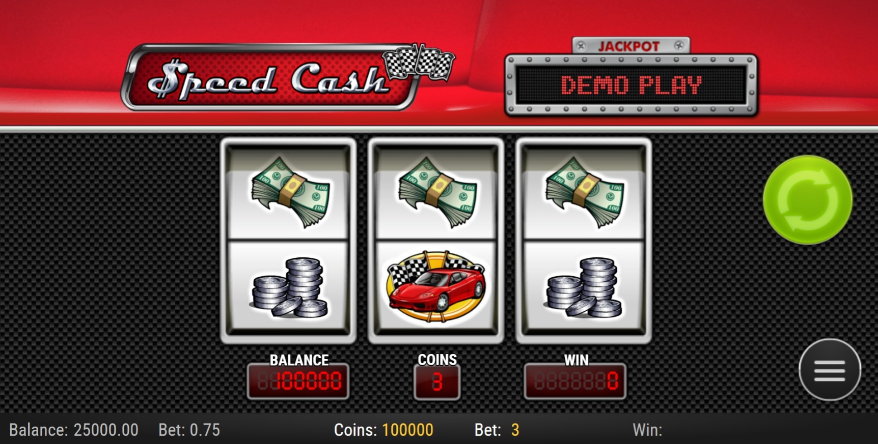 Image of Mobile Screenshot