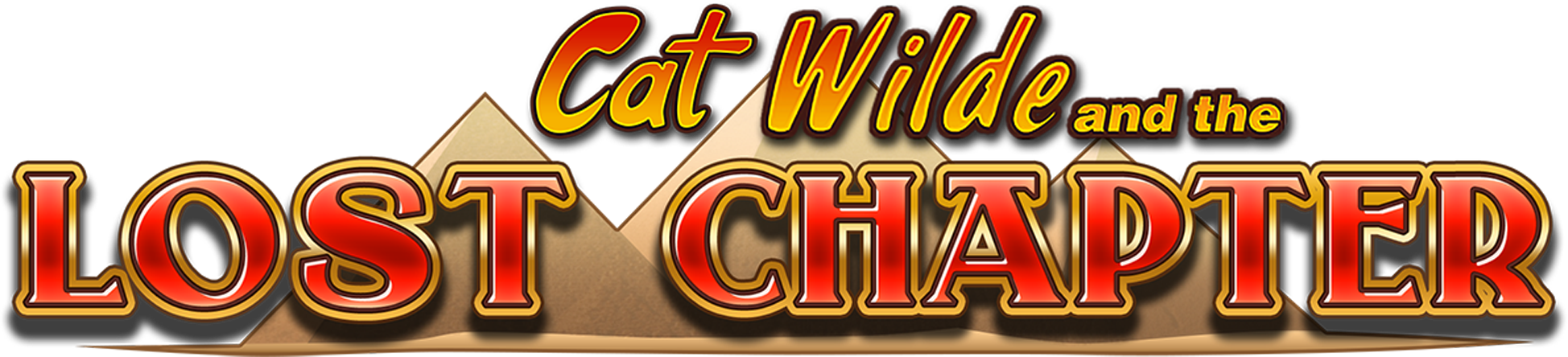 Cat Wilde and the Lost Chapter