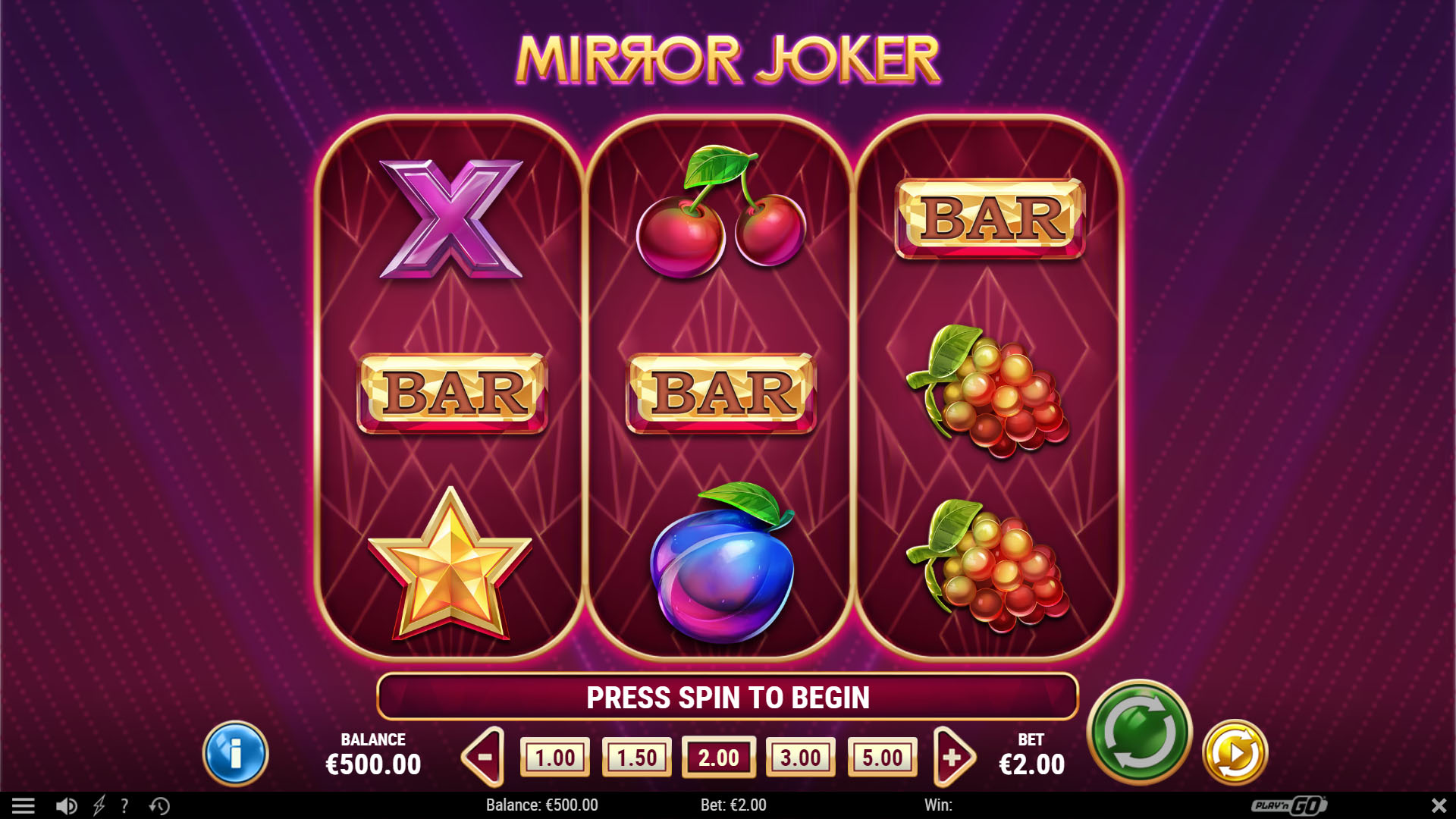 Image of Desktop Screenshot