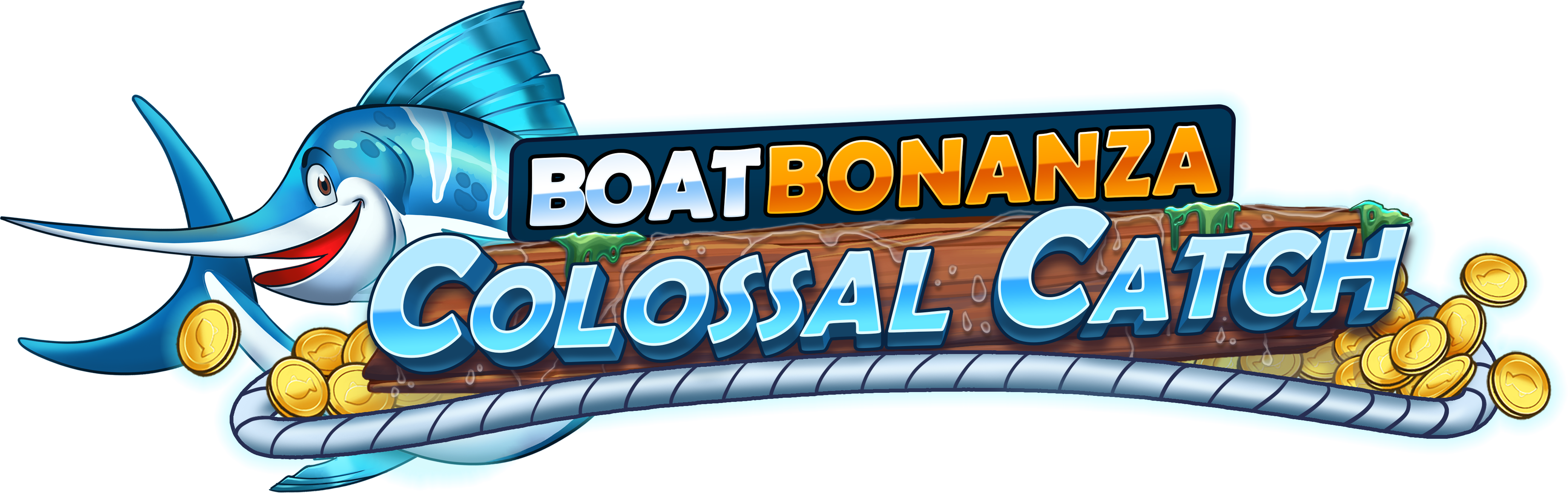 Boat Bonanza Colossal Catch