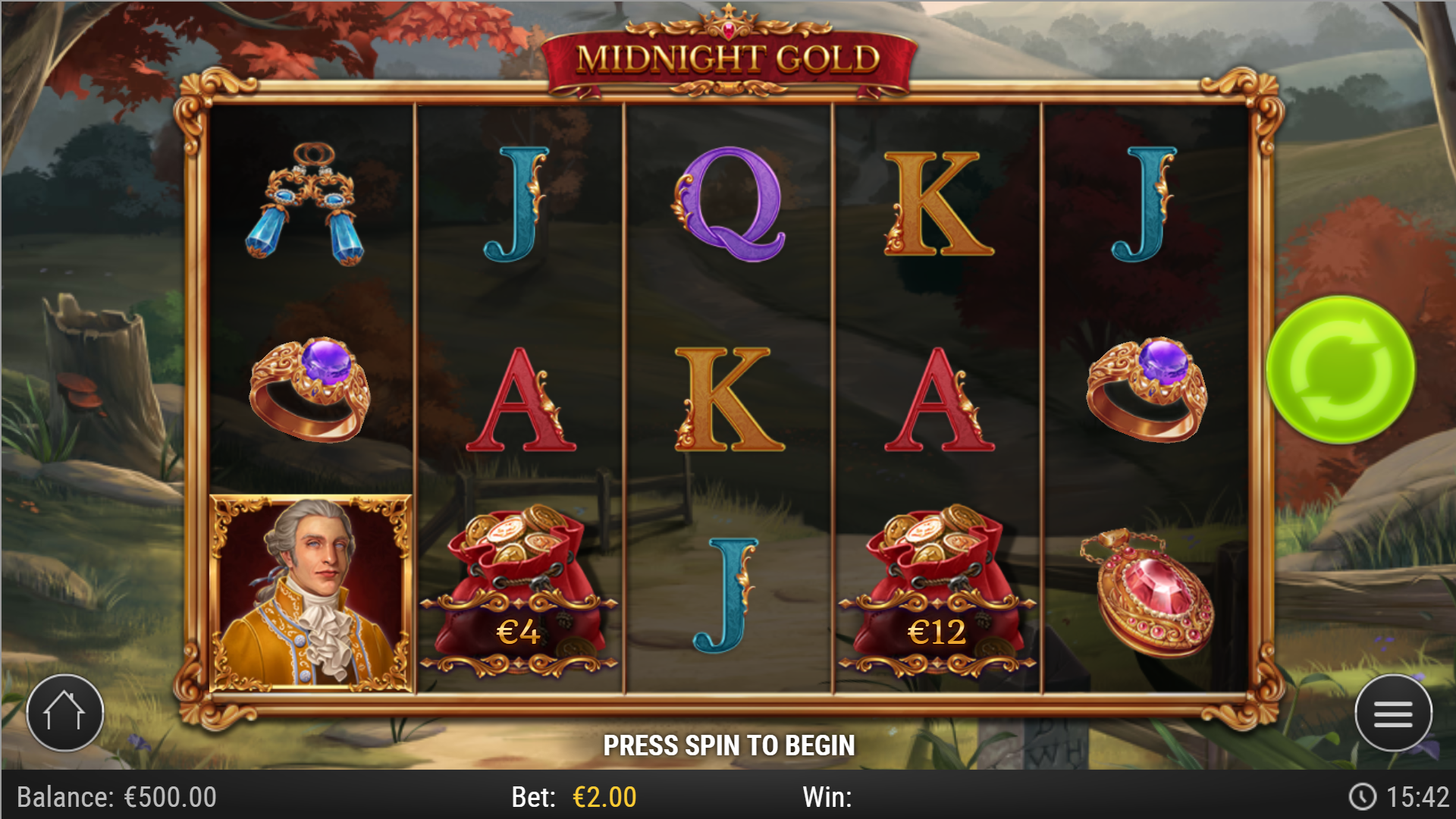 Image of Mobile Screenshot