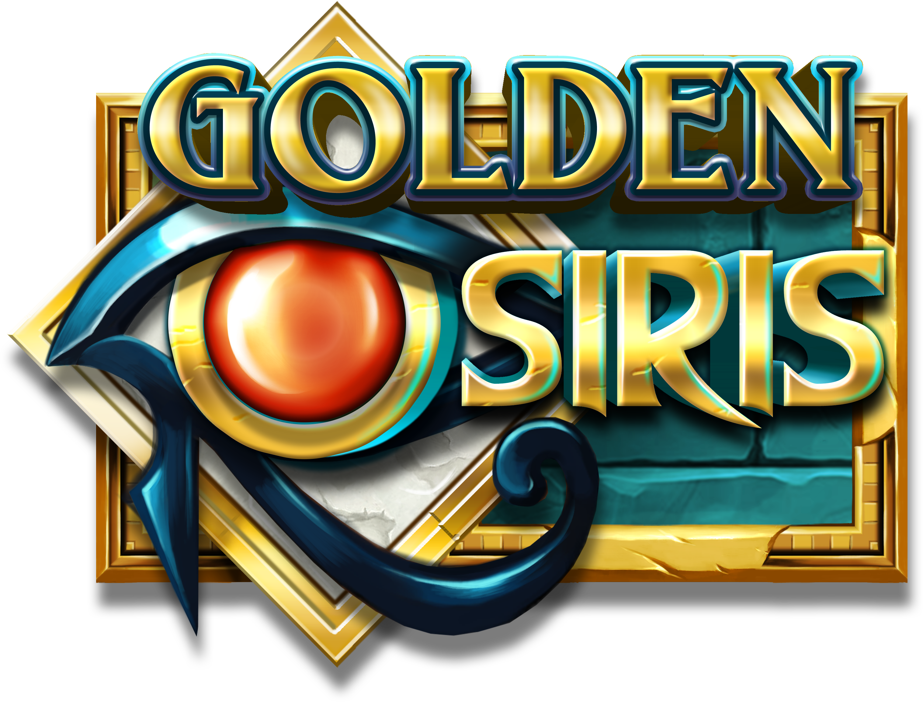 Golden Osiris