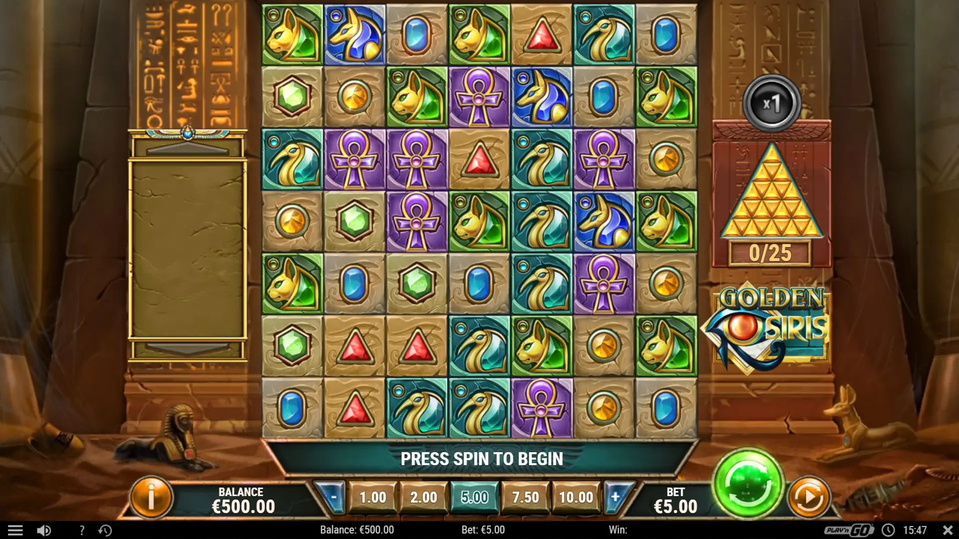 Image of Desktop Screenshot