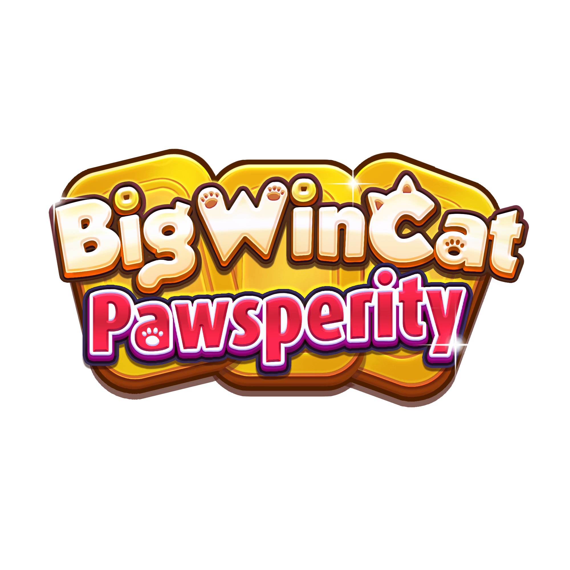 Big Win Cat Pawsperity