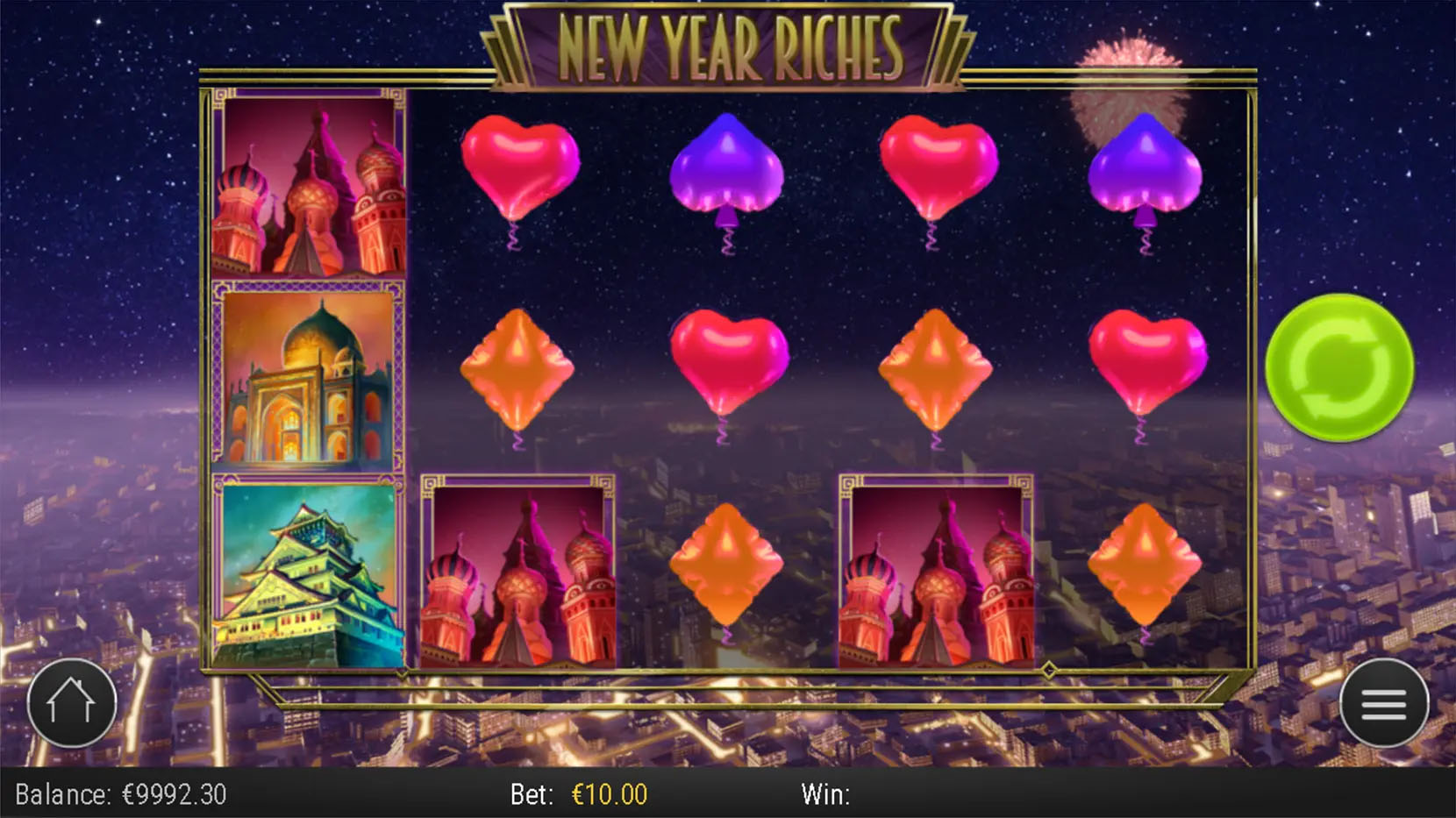 Image of Mobile Screenshot