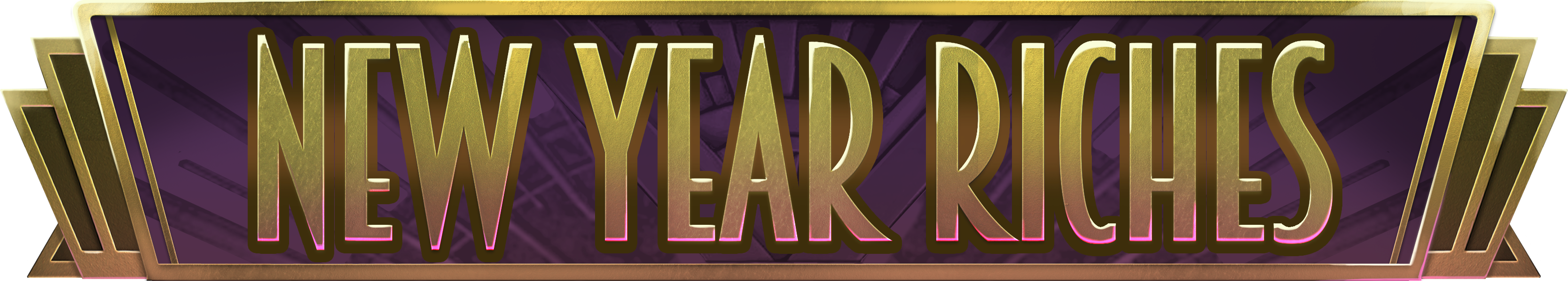 New Year Riches