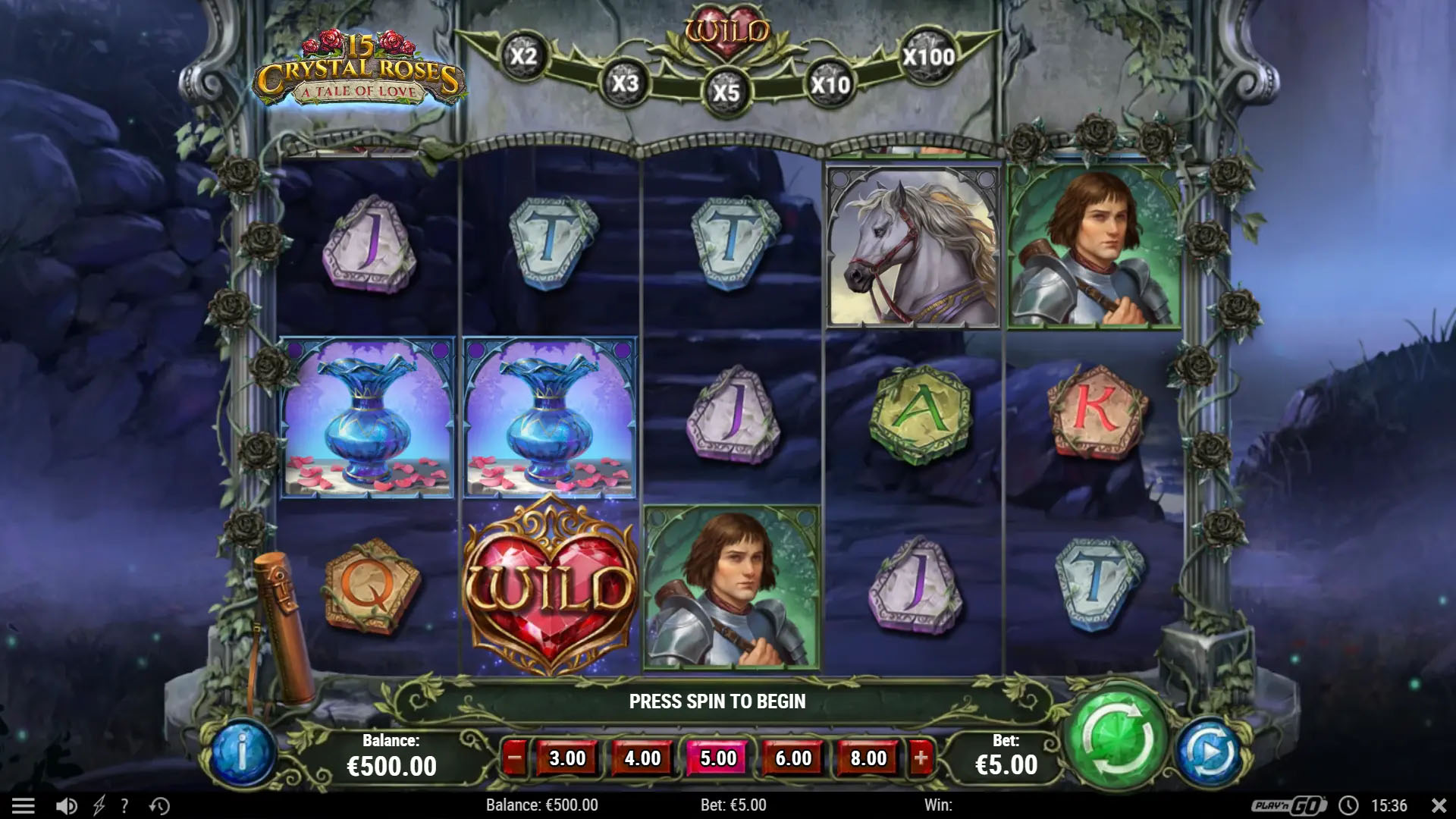 Image of Desktop Screenshot