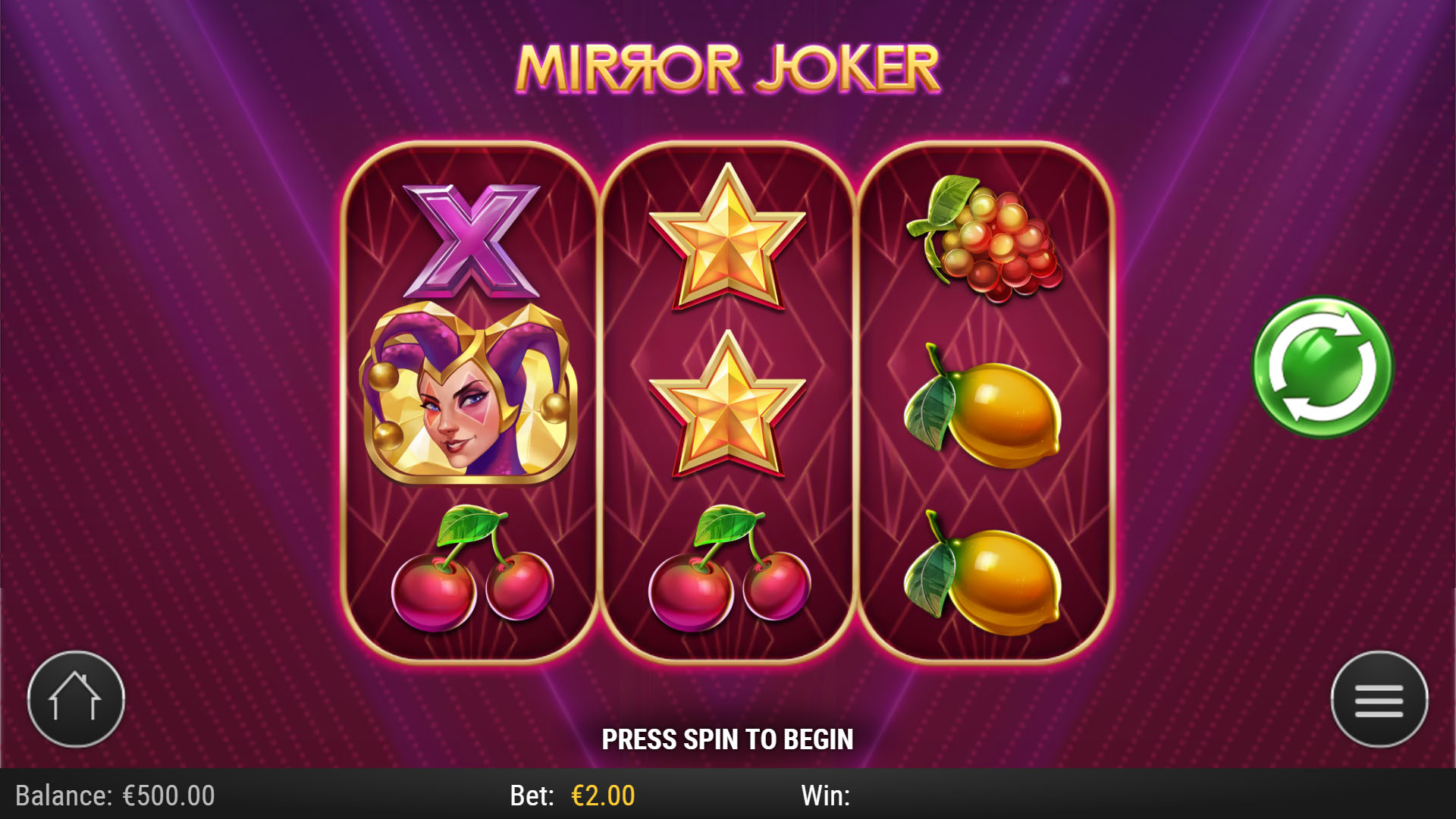 Image of Mobile Screenshot