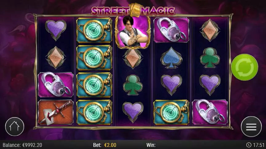 Image of Mobile Screenshot