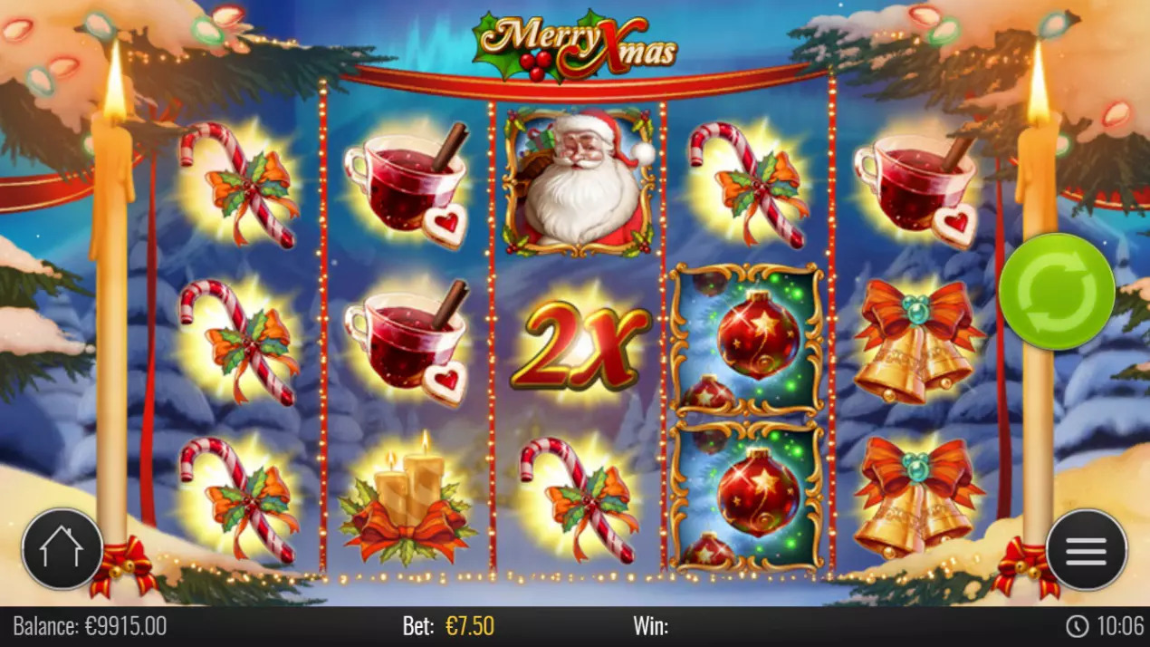 Image of Mobile Screenshot