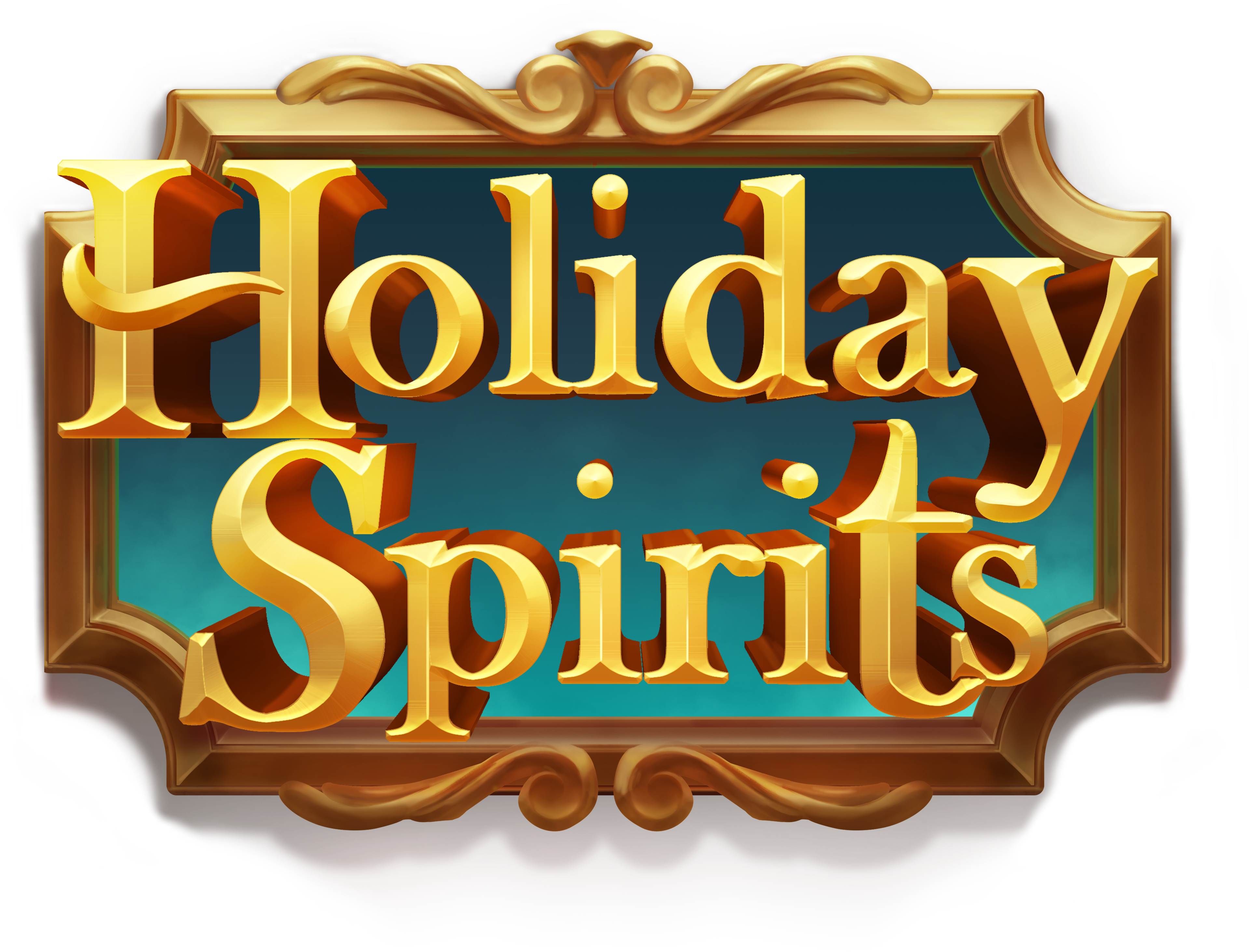 Holiday Spirits