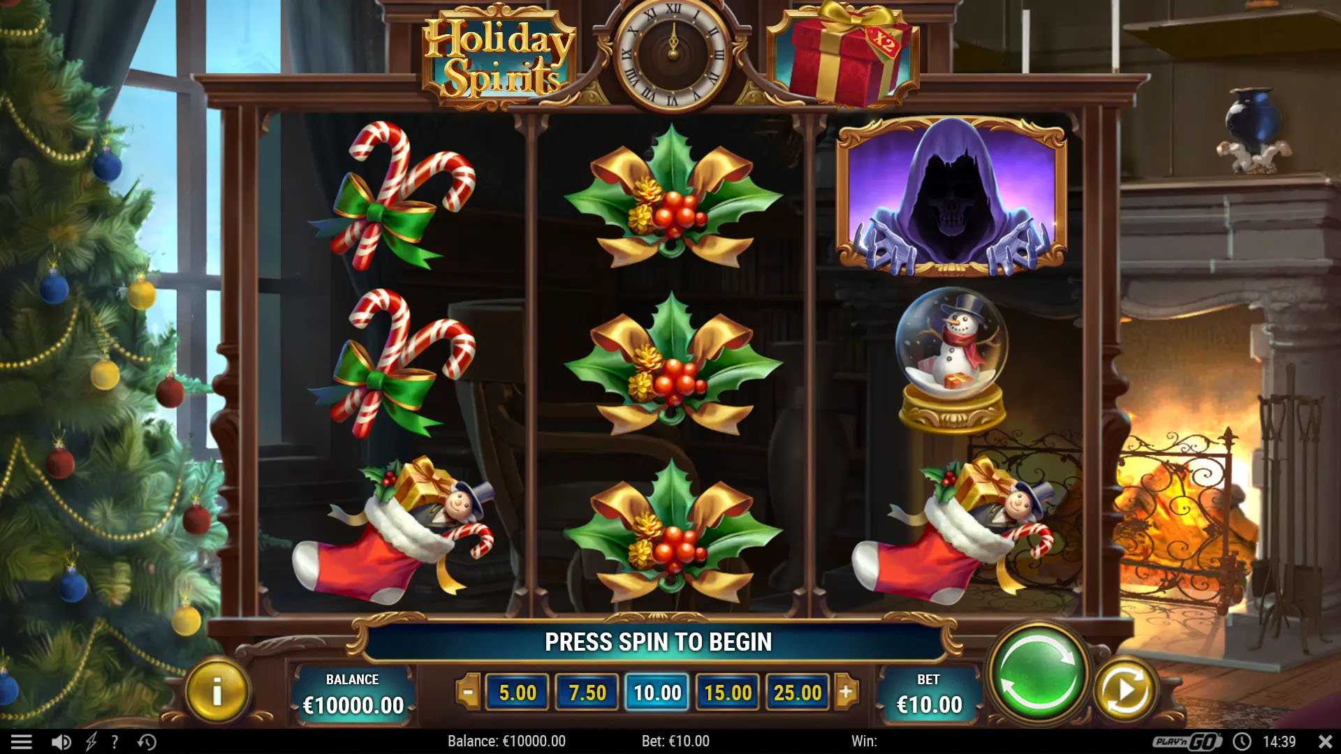 Image of Desktop Screenshot