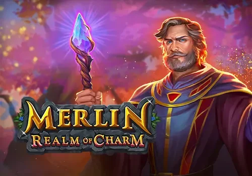 Merlin Realm of Charm