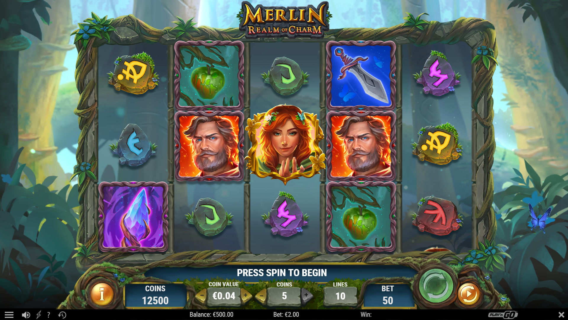 Image of Desktop Screenshot