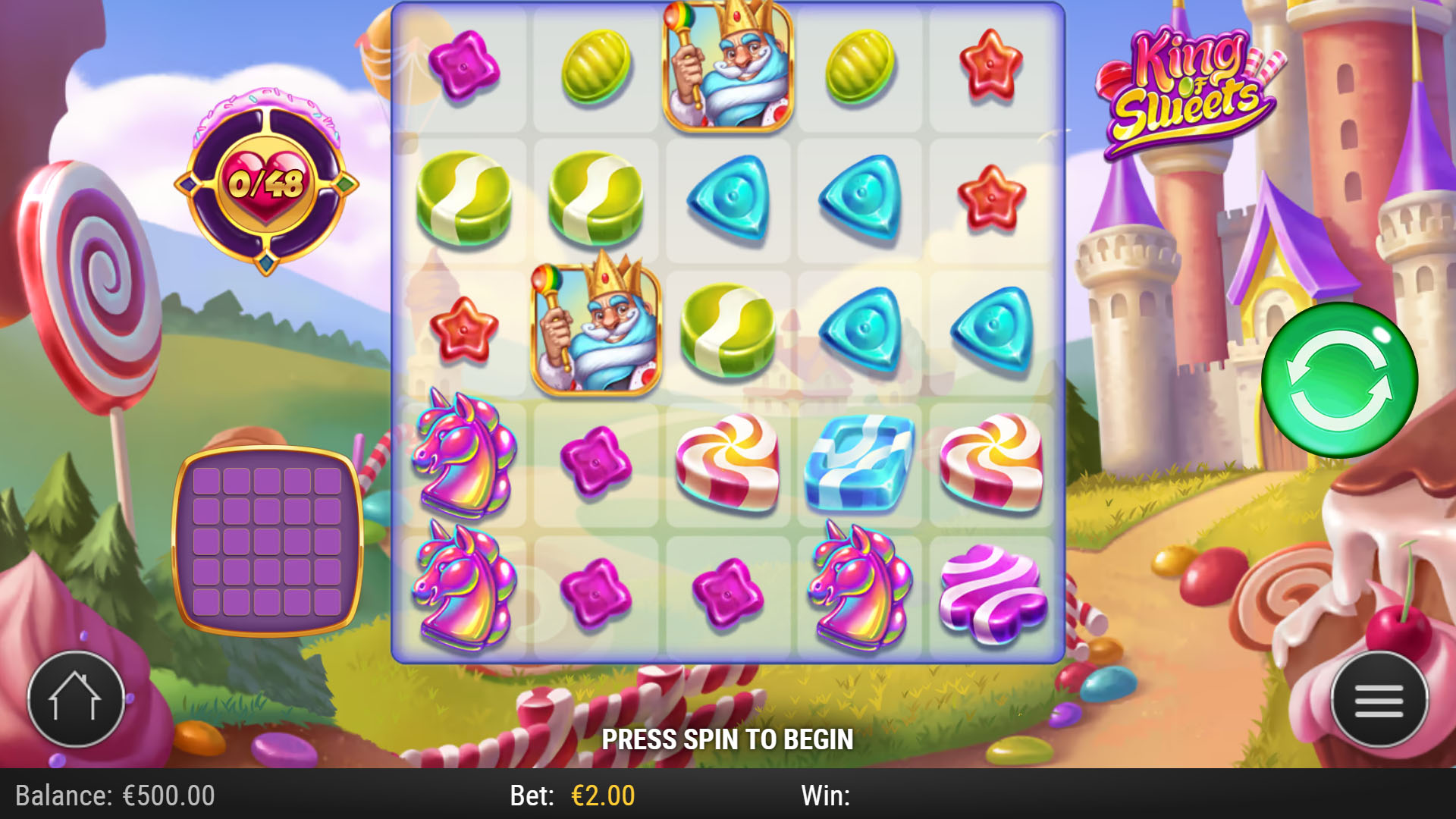 Image of Mobile Screenshot