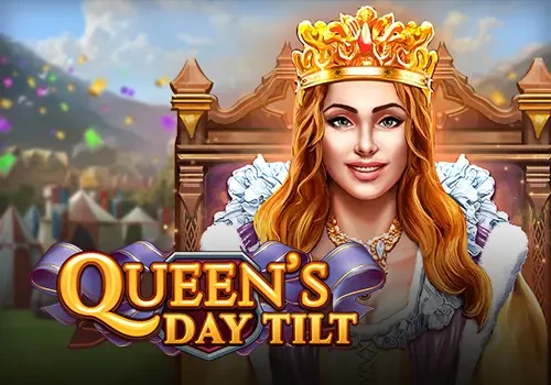 Queen's Day Tilt