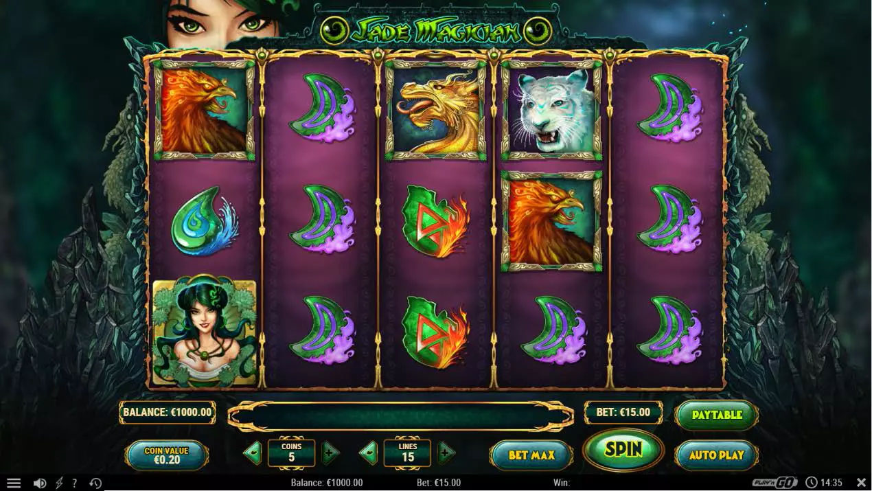 Image of Desktop Screenshot