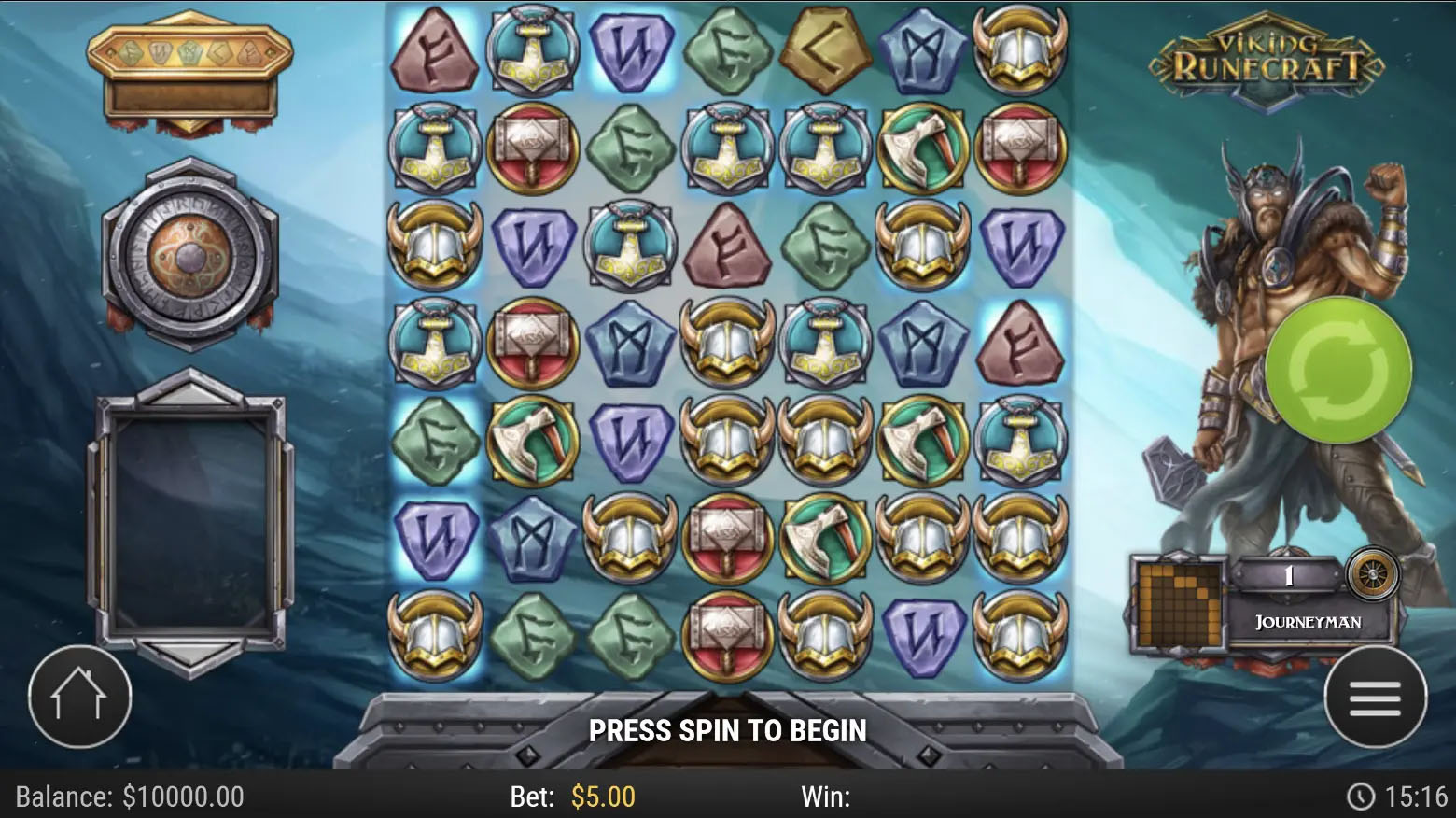 Image of Mobile Screenshot