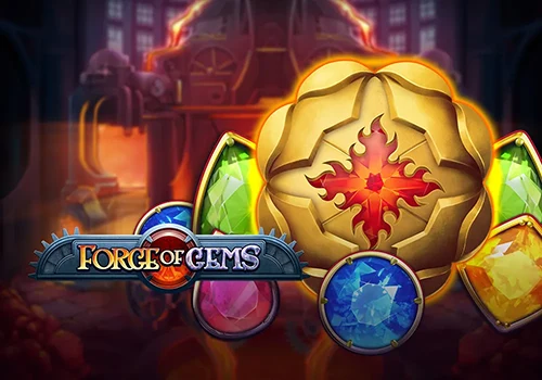 Forge of Gem