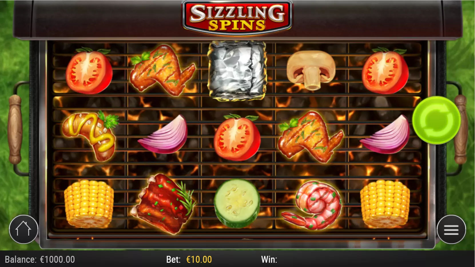 Image of Mobile Screenshot