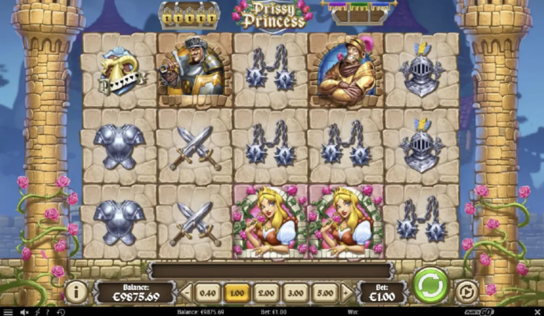 Image of Desktop Screenshot