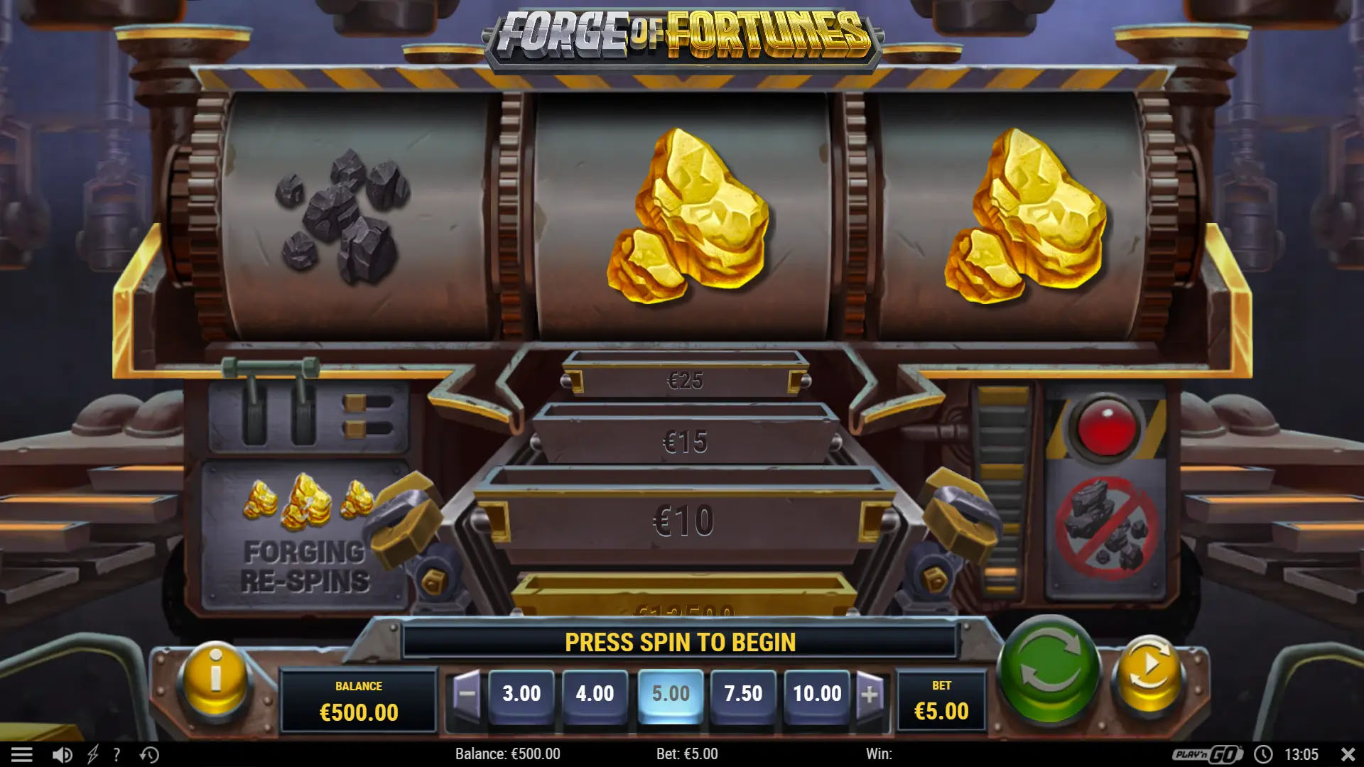 Image of Desktop Screenshot