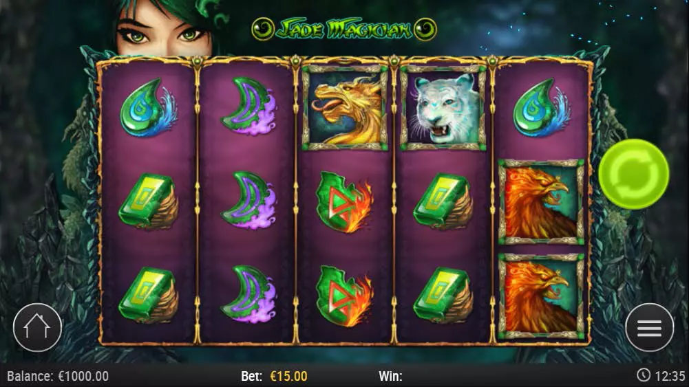 Image of Mobile Screenshot