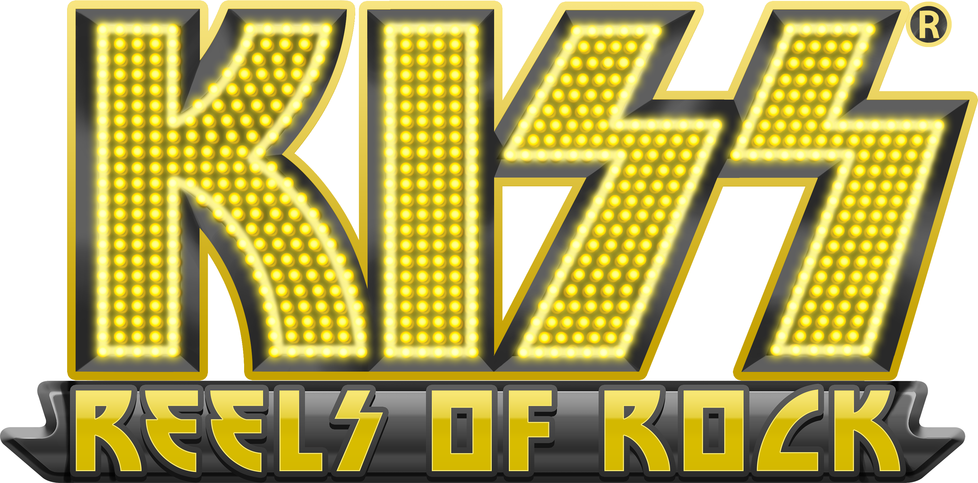 Kiss Reels of Rock