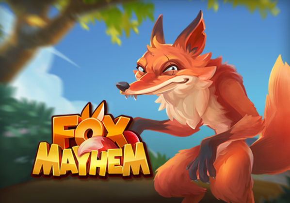 Fox Mayhem